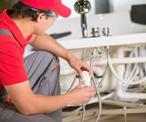 About Emergency plumbing pros Arlington, WA